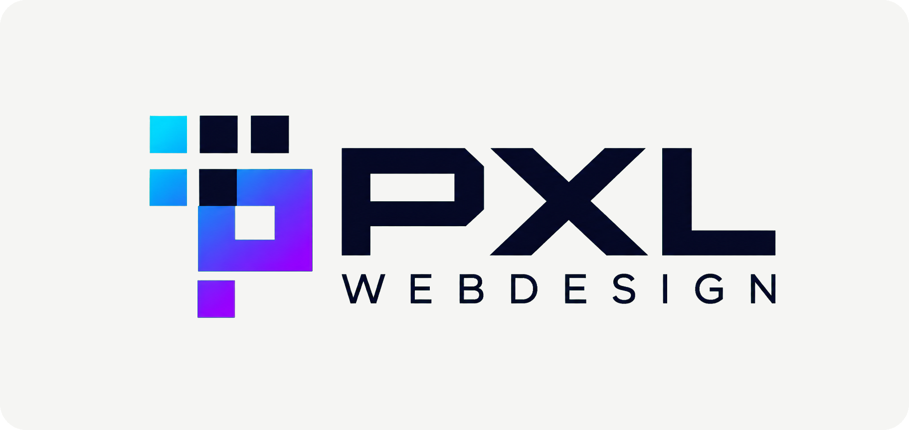 PXL Webdesign